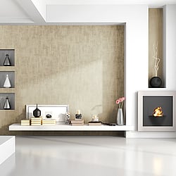 Galerie Wallcoverings Product Code: 64624 - Universe Wallpaper Collection Galerie Wallcoverings Product Code 64624 - Universe Wallpaper Collection - Bronze Brown Beige Colours - Merkur Sand Beige Design