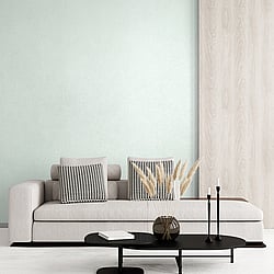 Galerie Wallcoverings Product Code: 64641 - Slow Living Wallpaper Collection Galerie Wallcoverings Product Code 64641 - Slow Living Wallpaper Collection - Blue Turquoise Teal Colours - Spirit Frost Mint Design