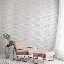 Galerie Wallcoverings Product Code: 64652 - Slow Living Wallpaper Collection Galerie Wallcoverings Product Code 64652 - Slow Living Wallpaper Collection - Purple Lilac Grey Silver Colours - Soul Dusty Lilac Design