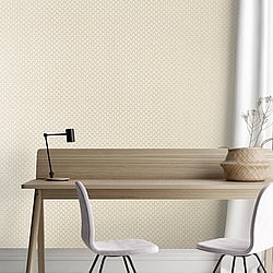 Galerie Wallcoverings Product Code: 64666 - Slow Living Wallpaper Collection Galerie Wallcoverings Product Code 64666 - Slow Living Wallpaper Collection - Beige Gold Bronze Colours - Balance Sand Gold Design