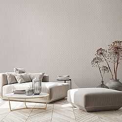 Galerie Wallcoverings Product Code: 64669 - Slow Living Wallpaper Collection Galerie Wallcoverings Product Code 64669 - Slow Living Wallpaper Collection - Purple Lilac Pink Grey Colours - Balance Dusty Lilac Design