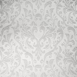 Galerie Wallcoverings Product Code: 64857 - Urban Classics Wallpaper Collection Galerie Wallcoverings Product Code 64857 - Urban Classics Wallpaper Collection - Notting Hill / Loft Damask Design