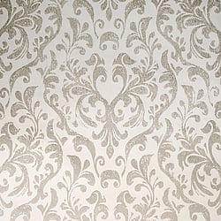 Galerie Wallcoverings Product Code: 64858 - Urban Classics Wallpaper Collection Galerie Wallcoverings Product Code 64858 - Urban Classics Wallpaper Collection - Notting Hill / Loft Damask Design