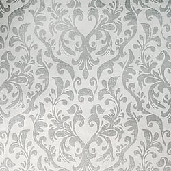 Galerie Wallcoverings Product Code: 64859 - Urban Classics Wallpaper Collection Galerie Wallcoverings Product Code 64859 - Urban Classics Wallpaper Collection - Notting Hill / Loft Damask Design