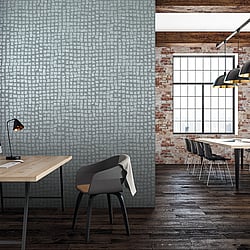 Galerie Wallcoverings Product Code: 64865 - Urban Classics Wallpaper Collection Galerie Wallcoverings Product Code 64865 - Urban Classics Wallpaper Collection - Manhattan /Loft Tile Design