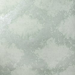 Galerie Wallcoverings Product Code: 64984 - Crafted Wallpaper Collection Galerie Wallcoverings Product Code 64984 - Crafted Wallpaper Collection - Green Silver Colours - Stamped Design