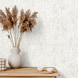 Galerie Wallcoverings Product Code: 64988 - Crafted Wallpaper Collection Galerie Wallcoverings Product Code 64988 - Crafted Wallpaper Collection - Beige Silver Cream Colours - Base Design