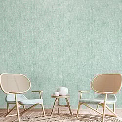 Galerie Wallcoverings Product Code: 64990 - Crafted Wallpaper Collection Galerie Wallcoverings Product Code 64990 - Crafted Wallpaper Collection - Green Silver Cream Colours - Base Design