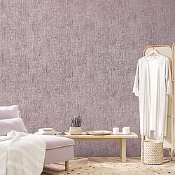 Galerie Wallcoverings Product Code: 64998 - Crafted Wallpaper Collection Galerie Wallcoverings Product Code 64998 - Crafted Wallpaper Collection - Purple Silver White Colours - Base Design
