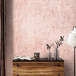 Galerie Wallcoverings Product Code: 65000 - Crafted Wallpaper Collection Galerie Wallcoverings Product Code 65000 - Crafted Wallpaper Collection - Pink Silver White Colours - Base Design
