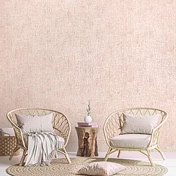Galerie Wallcoverings Product Code: 65001 - Crafted Wallpaper Collection Galerie Wallcoverings Product Code 65001 - Crafted Wallpaper Collection - Pink Silver White Colours - Base Design
