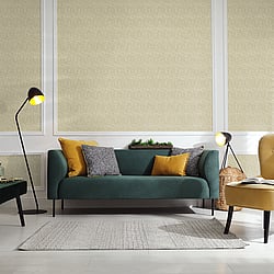 Galerie Wallcoverings Product Code: 65007 - Feel Wallpaper Collection Galerie Wallcoverings Product Code 65007 - Feel Wallpaper Collection - Beige Biscuit Brown Colours - Greek Tile Design