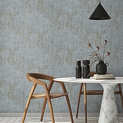 Galerie Wallcoverings Product Code: 65011 - Feel Wallpaper Collection Galerie Wallcoverings Product Code 65011 - Feel Wallpaper Collection - Blue Beige Colours - Bark Design