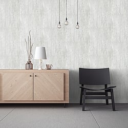 Galerie Wallcoverings Product Code: 65036 - Feel Wallpaper Collection Galerie Wallcoverings Product Code 65036 - Feel Wallpaper Collection - Light Grey Off White Colours - Wooden Design