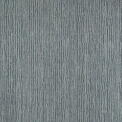 Galerie Wallcoverings Product Code: 65053 - Feel Wallpaper Collection Galerie Wallcoverings Product Code 65053 - Feel Wallpaper Collection - Petrol Blue Charcoal Silver Colours - Curtain Design
