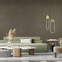 Galerie Wallcoverings Product Code: 65182 - Precious Wallpaper Collection Galerie Wallcoverings Product Code 65182 - Precious Wallpaper Collection - Bronze Brown Colours - Canvas Design