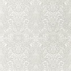 Galerie Wallcoverings Product Code: 65184 - Precious Wallpaper Collection Galerie Wallcoverings Product Code 65184 - Precious Wallpaper Collection - White Colours - Brocade Design