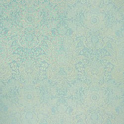 Galerie Wallcoverings Product Code: 65187 - Precious Wallpaper Collection Galerie Wallcoverings Product Code 65187 - Precious Wallpaper Collection - Green Colours - Brocade Design