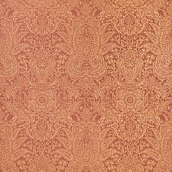 Galerie Wallcoverings Product Code: 65189 - Precious Wallpaper Collection Galerie Wallcoverings Product Code 65189 - Precious Wallpaper Collection - Red Colours - Brocade Design