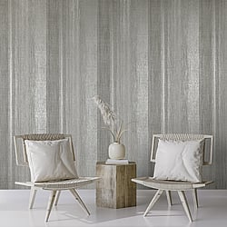 Galerie Wallcoverings Product Code: 65192 - Precious Wallpaper Collection Galerie Wallcoverings Product Code 65192 - Precious Wallpaper Collection - Silver Grey Colours - Chiffon Design