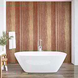Galerie Wallcoverings Product Code: 65196 - Precious Wallpaper Collection Galerie Wallcoverings Product Code 65196 - Precious Wallpaper Collection - Red Colours - Chiffon Design