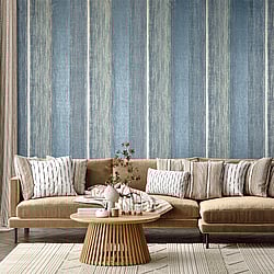 Galerie Wallcoverings Product Code: 65199 - Precious Wallpaper Collection Galerie Wallcoverings Product Code 65199 - Precious Wallpaper Collection - Blue Colours - Chiffon Design