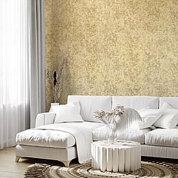 Galerie Wallcoverings Product Code: 65202 - Precious Wallpaper Collection Galerie Wallcoverings Product Code 65202 - Precious Wallpaper Collection - Bronze Brown Colours - Satin Design