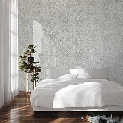 Galerie Wallcoverings Product Code: 65203 - Precious Wallpaper Collection Galerie Wallcoverings Product Code 65203 - Precious Wallpaper Collection - Silver Grey Colours - Satin Design