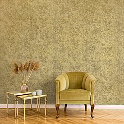 Galerie Wallcoverings Product Code: 65204 - Precious Wallpaper Collection Galerie Wallcoverings Product Code 65204 - Precious Wallpaper Collection - Gold Colours - Satin Design