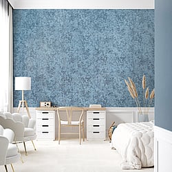 Galerie Wallcoverings Product Code: 65206 - Precious Wallpaper Collection Galerie Wallcoverings Product Code 65206 - Precious Wallpaper Collection - Blue Colours - Satin Design
