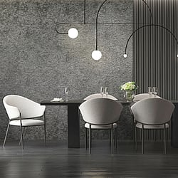 Galerie Wallcoverings Product Code: 65207 - Precious Wallpaper Collection Galerie Wallcoverings Product Code 65207 - Precious Wallpaper Collection - Black Colours - Satin Design