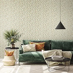 Galerie Wallcoverings Product Code: 65304 - Salt Wallpaper Collection Galerie Wallcoverings Product Code 65304 - Salt Wallpaper Collection - Sage Colours - Arco Design