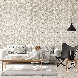 Galerie Wallcoverings Product Code: 65306 - Salt Wallpaper Collection Galerie Wallcoverings Product Code 65306 - Salt Wallpaper Collection - Pine Nut Colours - Arco Design