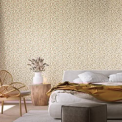 Galerie Wallcoverings Product Code: 65308 - Salt Wallpaper Collection Galerie Wallcoverings Product Code 65308 - Salt Wallpaper Collection - Nutmeg Colours - Arco Design
