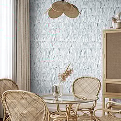 Galerie Wallcoverings Product Code: 65314 - Salt Wallpaper Collection Galerie Wallcoverings Product Code 65314 - Salt Wallpaper Collection - Poppy Seed Colours - Calma Design