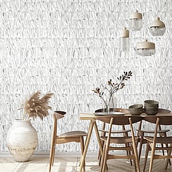 Galerie Wallcoverings Product Code: 65316 - Salt Wallpaper Collection Galerie Wallcoverings Product Code 65316 - Salt Wallpaper Collection - Sea Salt Colours - Calma Design
