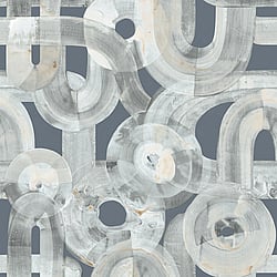 Galerie Wallcoverings Product Code: 65320 - Salt Wallpaper Collection Galerie Wallcoverings Product Code 65320 - Salt Wallpaper Collection - Poppy Seed Colours - Penello Design