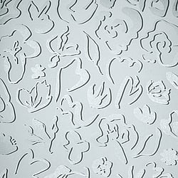 Galerie Wallcoverings Product Code: 65329 - Salt Wallpaper Collection Galerie Wallcoverings Product Code 65329 - Salt Wallpaper Collection - Poppy Seed Colours - Fiore Design