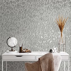 Galerie Wallcoverings Product Code: 65332 - Salt Wallpaper Collection Galerie Wallcoverings Product Code 65332 - Salt Wallpaper Collection - Allspice Colours - Fiore Design