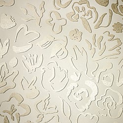 Galerie Wallcoverings Product Code: 65333 - Salt Wallpaper Collection Galerie Wallcoverings Product Code 65333 - Salt Wallpaper Collection - Himalayan Salt Colours - Fiore Design