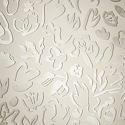 Galerie Wallcoverings Product Code: 65334 - Salt Wallpaper Collection Galerie Wallcoverings Product Code 65334 - Salt Wallpaper Collection - Sesame Colours - Fiore Design