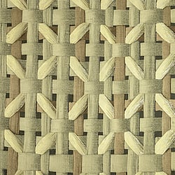 Galerie Wallcoverings Product Code: 65335 - Pepper Wallpaper Collection Galerie Wallcoverings Product Code 65335 - Pepper Wallpaper Collection - Mustard Colours - Octagonal Honeycomb Design