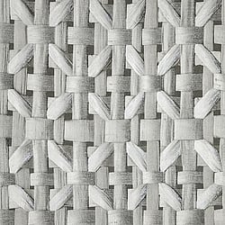 Galerie Wallcoverings Product Code: 65339 - Pepper Wallpaper Collection Galerie Wallcoverings Product Code 65339 - Pepper Wallpaper Collection - Black Cumin Colours - Octagonal Honeycomb Design
