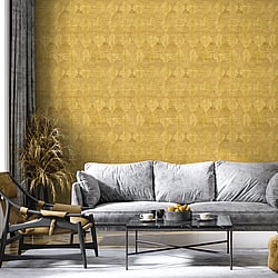 Galerie Wallcoverings Product Code: 65344 - Pepper Wallpaper Collection Galerie Wallcoverings Product Code 65344 - Pepper Wallpaper Collection - Curry Colours - Raffia Design