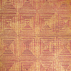 Galerie Wallcoverings Product Code: 65345 - Pepper Wallpaper Collection Galerie Wallcoverings Product Code 65345 - Pepper Wallpaper Collection - Curcuma Colours - Raffia Design