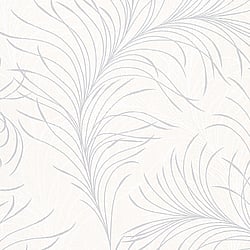 Galerie Wallcoverings Product Code: 6770-10 - Imagine Wallpaper Collection Galerie Wallcoverings Product Code 6770-10 - Imagine Wallpaper Collection - Greige Colours - Abstract Feather Design