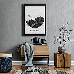 Galerie Wallcoverings Product Code: 6785-30 - Home Wallpaper Collection Galerie Wallcoverings Product Code 6785-30 - Home Wallpaper Collection - Silver Colours - Plain Modern Design