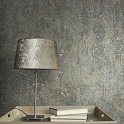 Galerie Wallcoverings Product Code: 6801-20 - Home Wallpaper Collection Galerie Wallcoverings Product Code 6801-20 - Home Wallpaper Collection - Anthracite Colours - Structure Modern Design