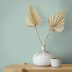 Galerie Wallcoverings Product Code: 6821-10 - Bricks And More Wallpaper Collection Galerie Wallcoverings Product Code 6821-10 - Bricks And More Wallpaper Collection - Green Colours - Uni Design