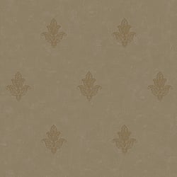 Galerie Wallcoverings Product Code: 7016 - Emporium Wallpaper Collection Galerie Wallcoverings Product Code 7016 - Emporium Wallpaper Collection - Gold Colours - Mehndi Motif Design